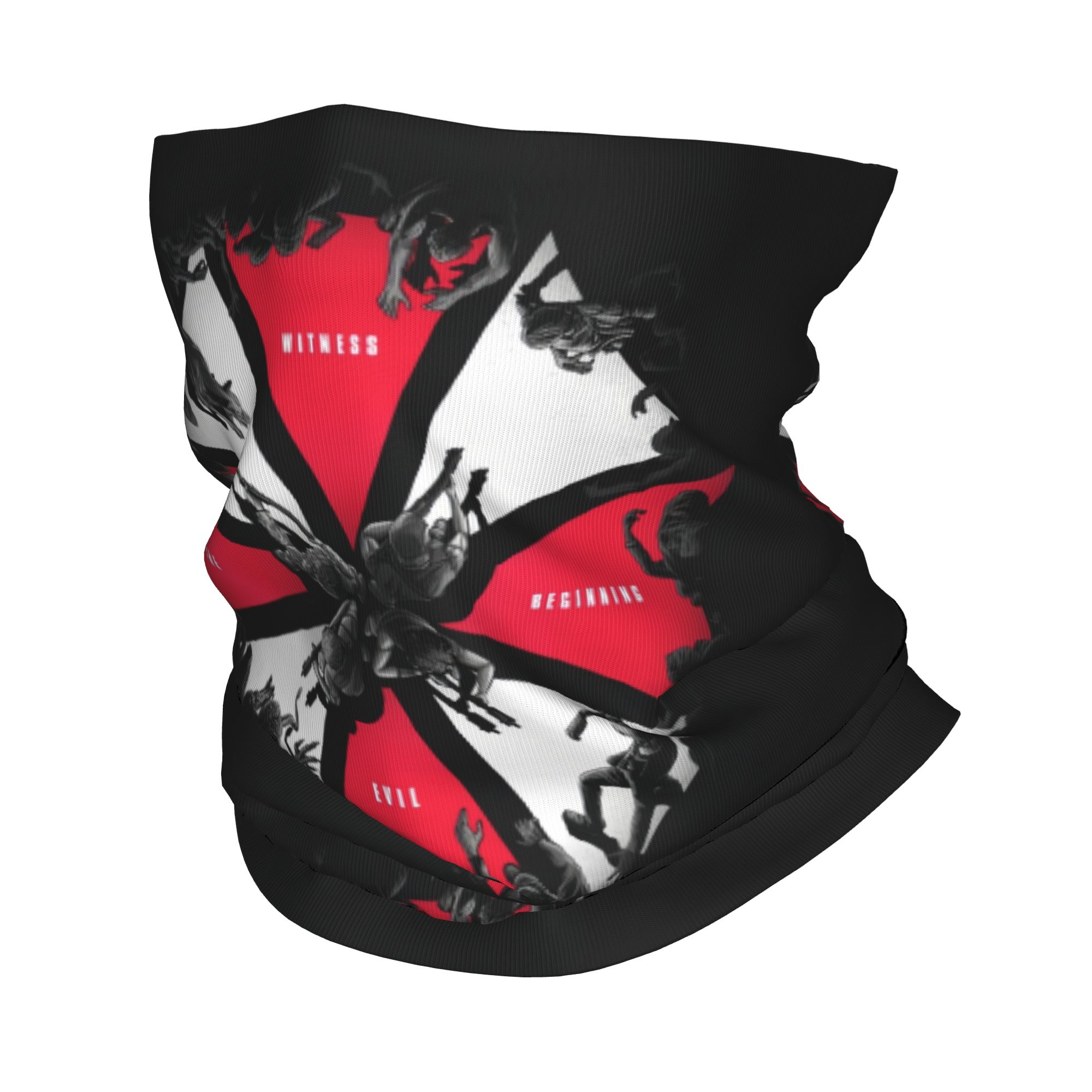 Trekking Gaiters - Umbrellas Corporations Resident Evil Japan Horror