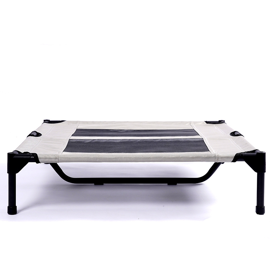 Outdoor Camping Dog Kennel - Pet products Outdoor products Dog bed