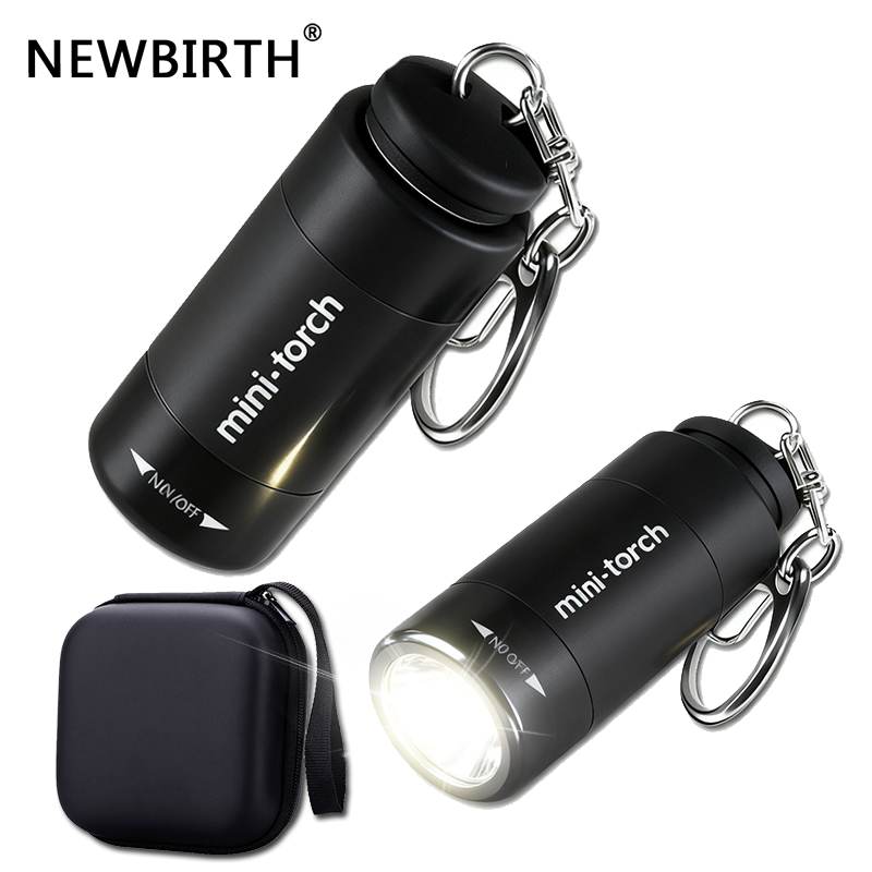Outdoor Camping Glamping - USB Rechargeable LED Multifunctional Strong light