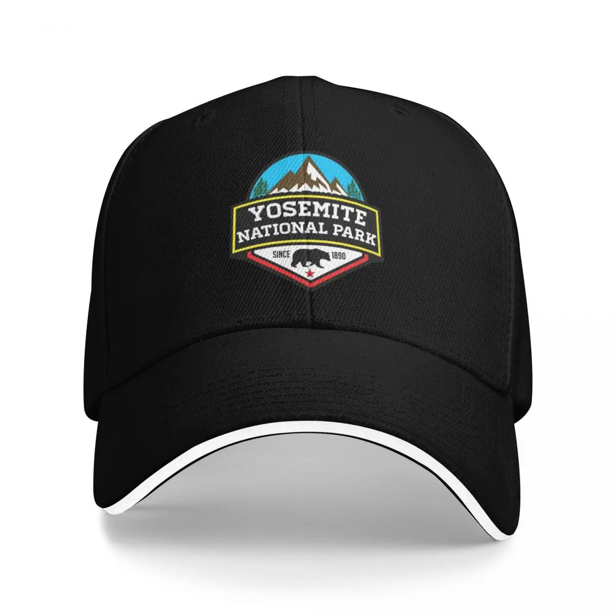 Outdoor Camping Yosemite - YOSEMITE NATIONAL PARK CALIFORNIA BEAR MOUNTAIN