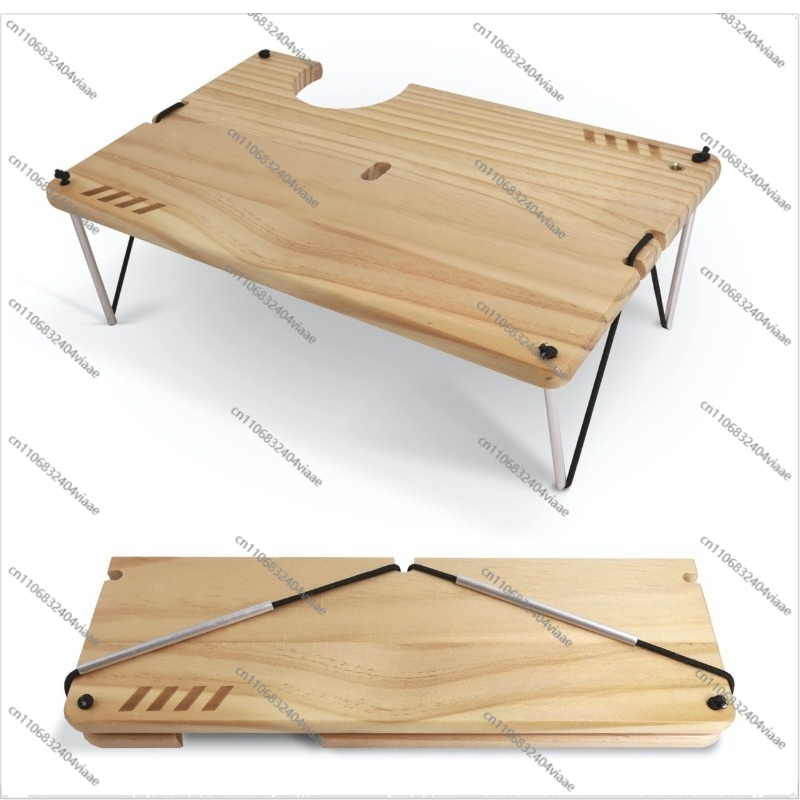 Outdoor Camping Solo - For Outdoor Camping Mini Folding Table