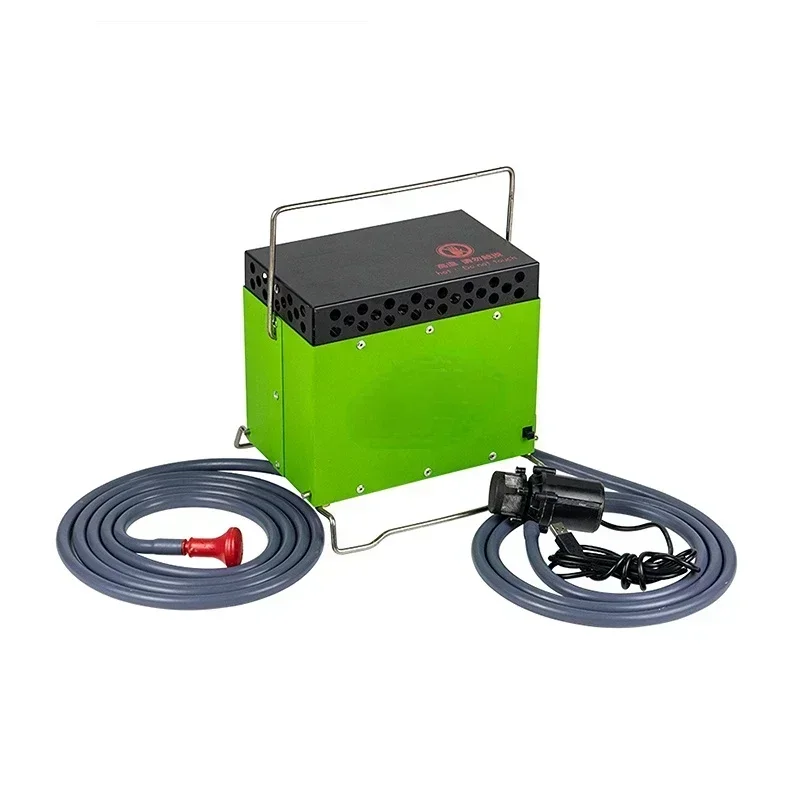 Outdoor Camping Hot Water Shower - 2026BRS-93 BRS-93A Car2026 New Outdoor Camping