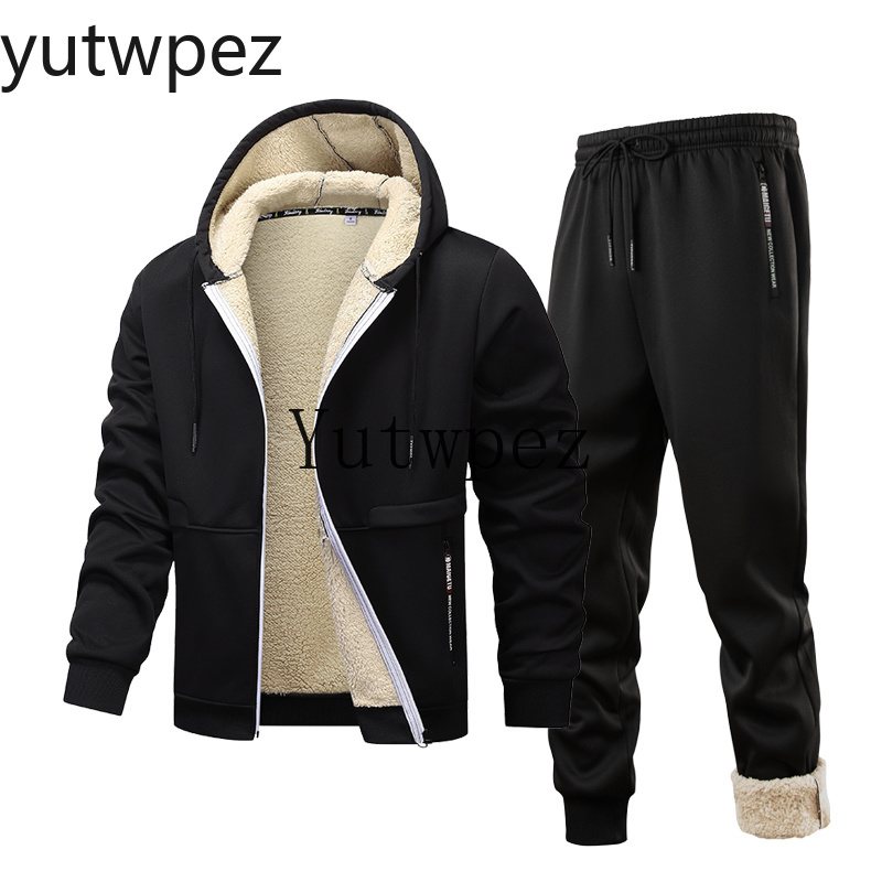 Outdoor Camping Brands - Warm Outerwear Hooded Sweatshirt Outdoor Hiking
