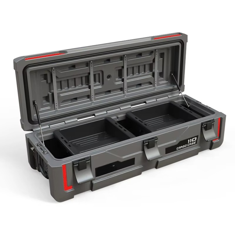 Outdoor Camping Storage Box - New Unique 4x4 Outdoor Camping Accessories