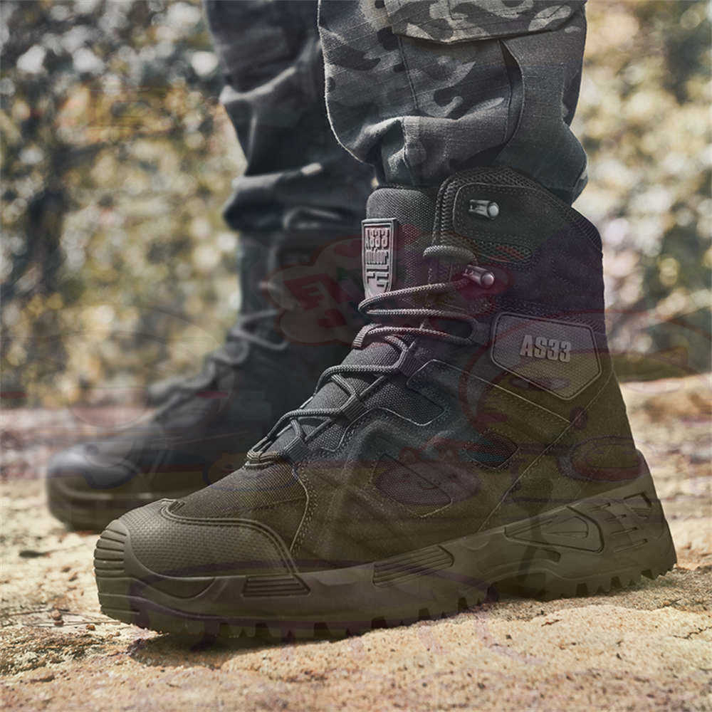 Outdoor Camping Brands - Height Up High Performance Size 46