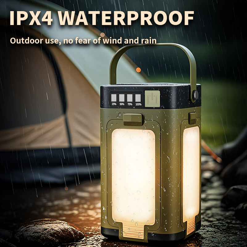 Solar Outdoor Portable Camping - Outdoor Camping Lamp review and price
