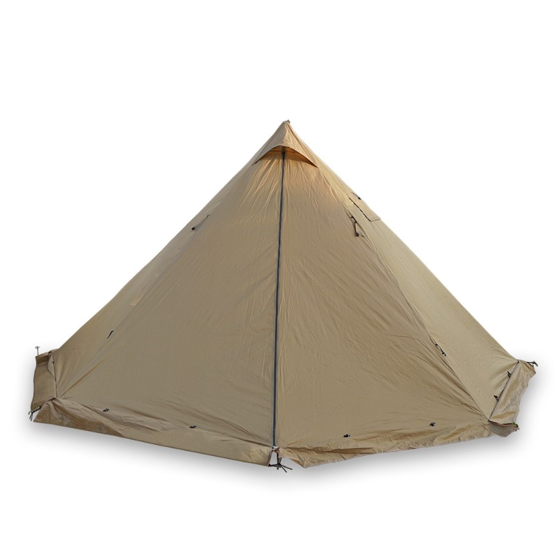 Pyramid Camping Tent Ultra-lig - Outdoor Camping Solo review and price