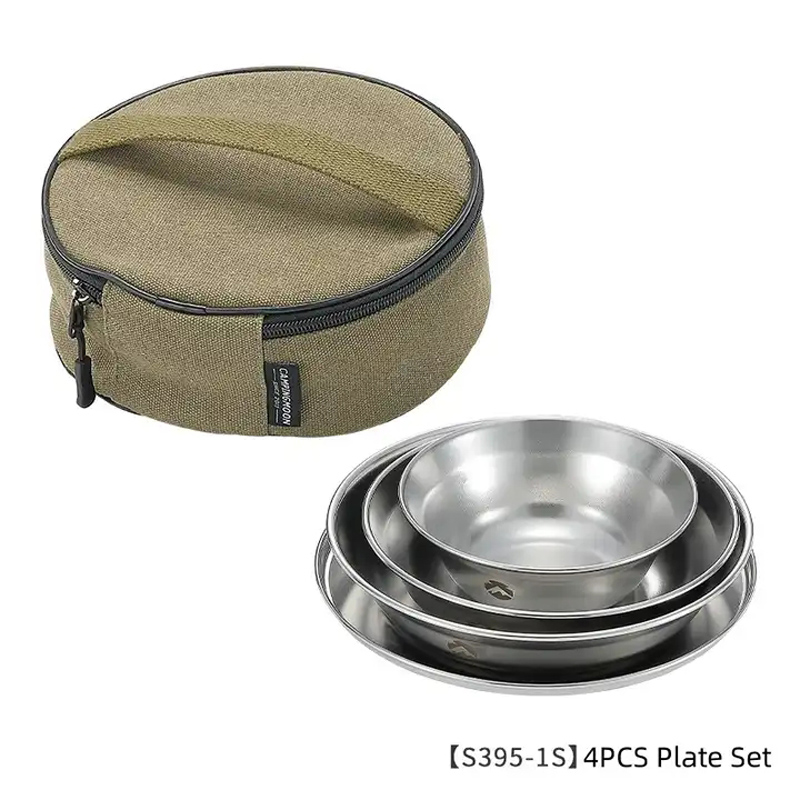 S395-1S Stainless Steel 304 Bo - Outdoor Camping Korea review and price