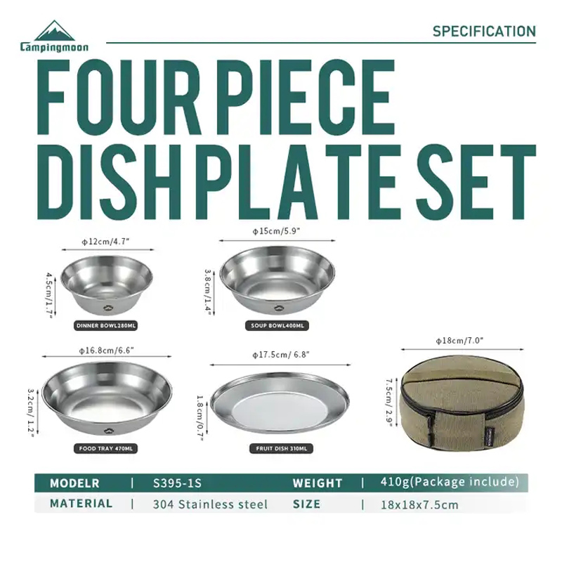 S395-1S Stainless Steel 304 Bo - Outdoor Camping Korea review and price