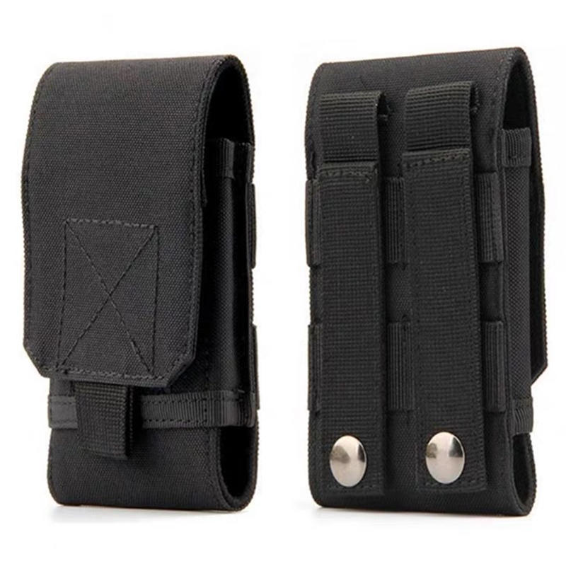 Molle Phone Pouch 1Pc Outdoor  - Outdoor Camping Tools review and price