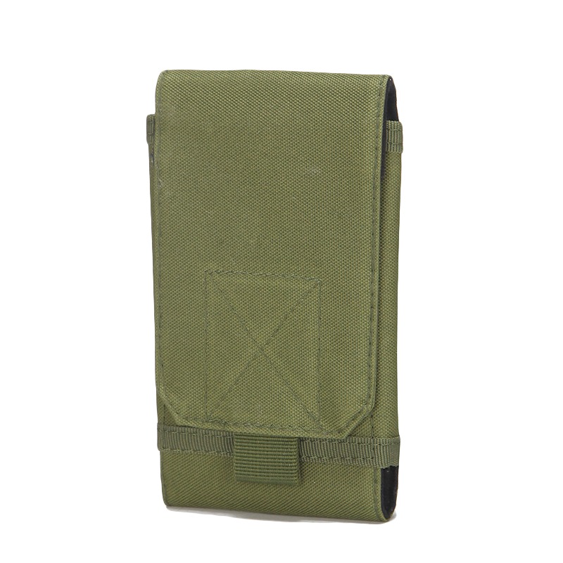 Molle Phone Pouch 1Pc Outdoor  - Outdoor Camping Tools review and price