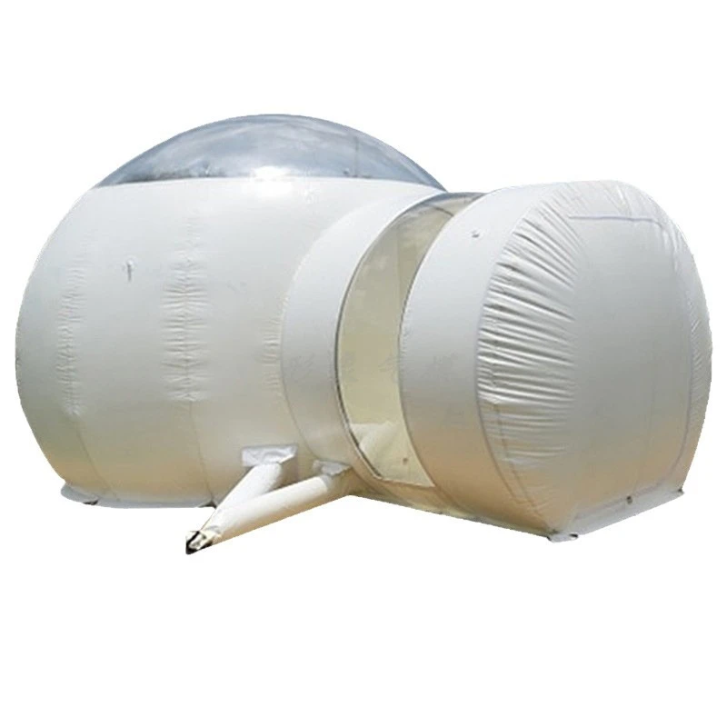Internet celebrity star inflat - Outdoor Camping Exhibition review and price