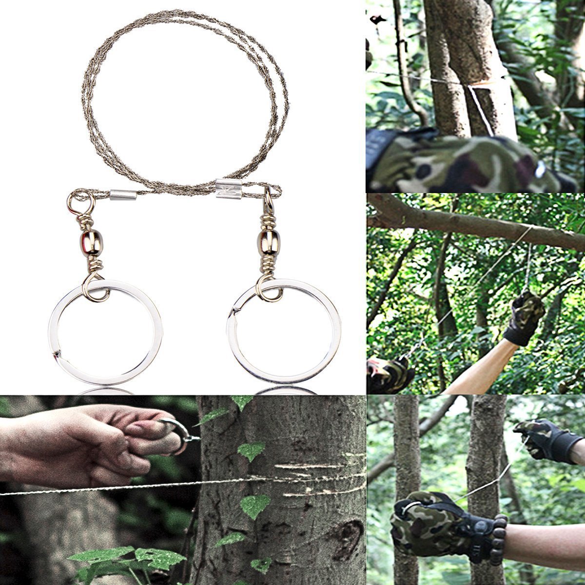 Hongrui DIY Compact Portable I - Outdoor Camping Tools review and price