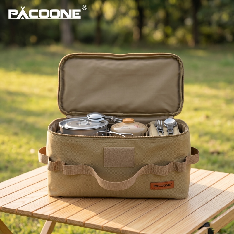 PACOONE Portable Camping Stora - Outdoor Camping Uk review and price
