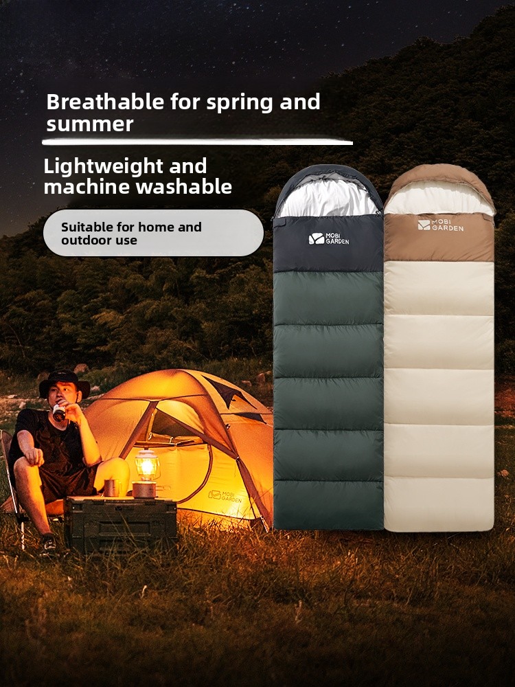 Portable Thickened Outdoor Mob - Outdoor Camping Solo review and price