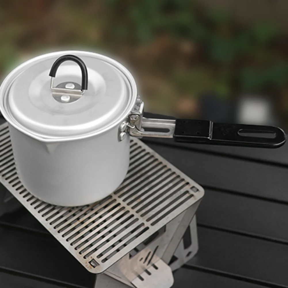New Outdoor Small Milk Pot Ult - Outdoor Camping Solo review and price