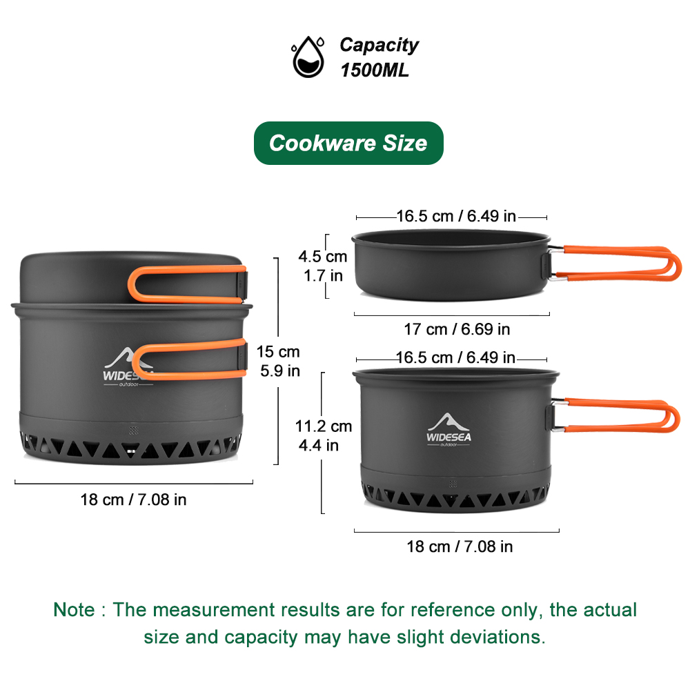 Camping Tableware Outdoor Cook - Outdoor Camping Uk review and price