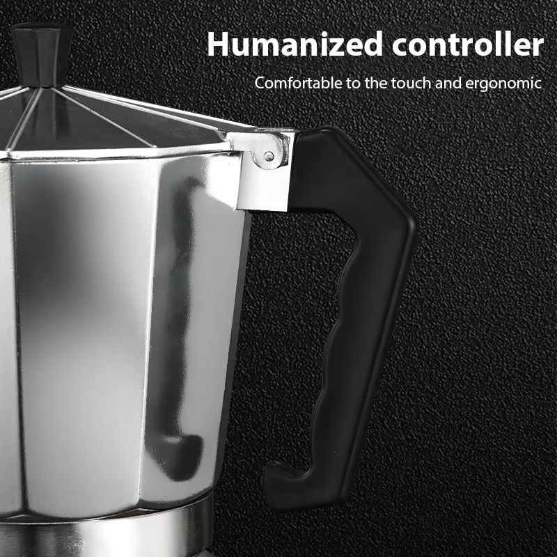 Aluminum Coffee Kettle Latte P - Camp Percolator Coffee review and price