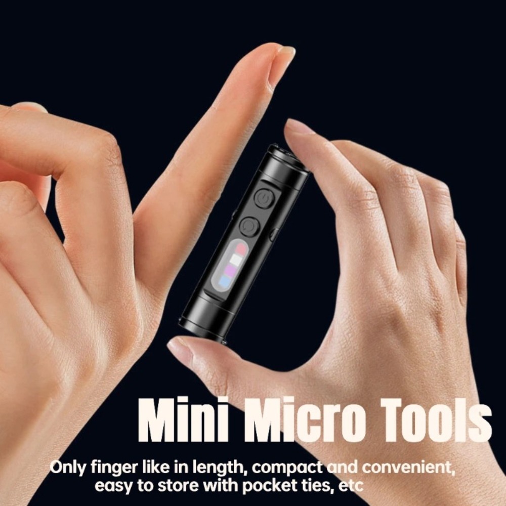 Mini Outdoor Flashlight Type C - Outdoor Camping Lamp review and price