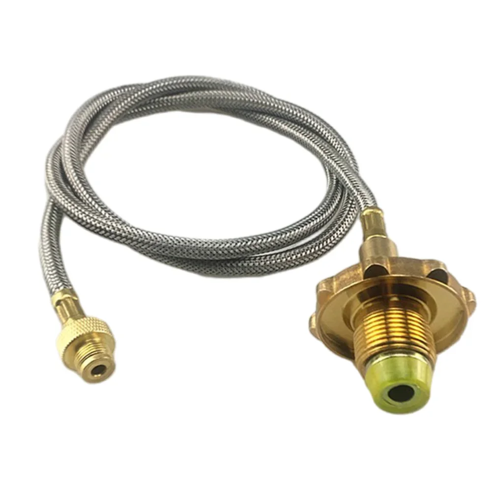 Extension Tube Transfer Pipe C - Outdoor Camping Brands review and price
