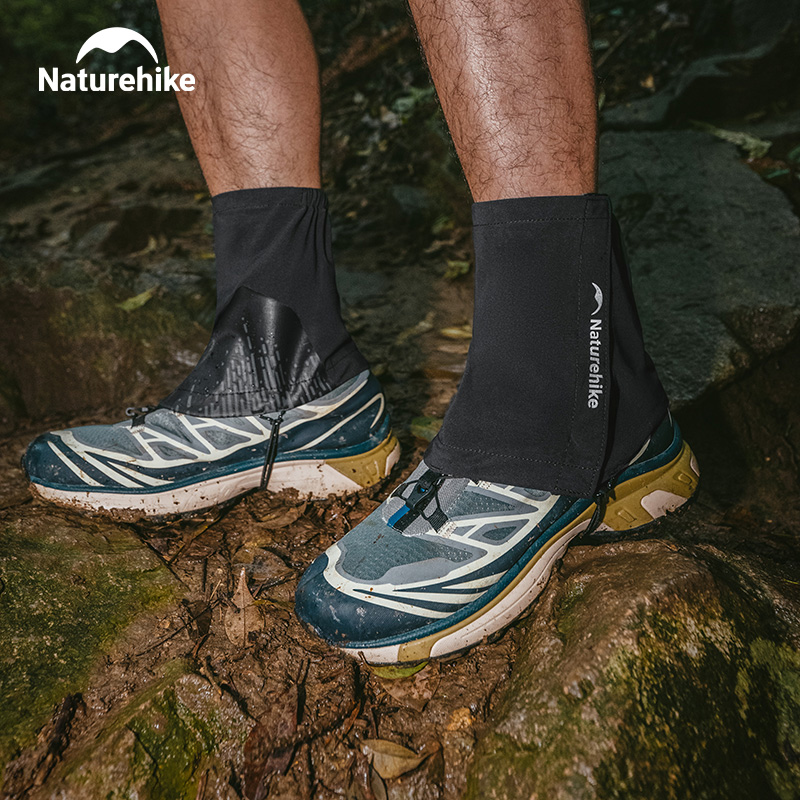 Naturehike Outdoor Hiking Snow - Trekking Gaiters review and price