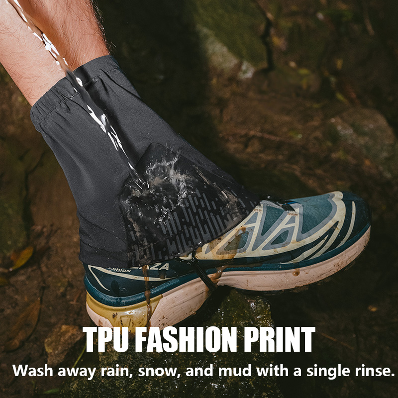 Naturehike Outdoor Hiking Snow - Trekking Gaiters review and price
