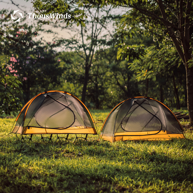 Thous Winds Taurus Solo Tent,  - Outdoor Camping Solo review and price