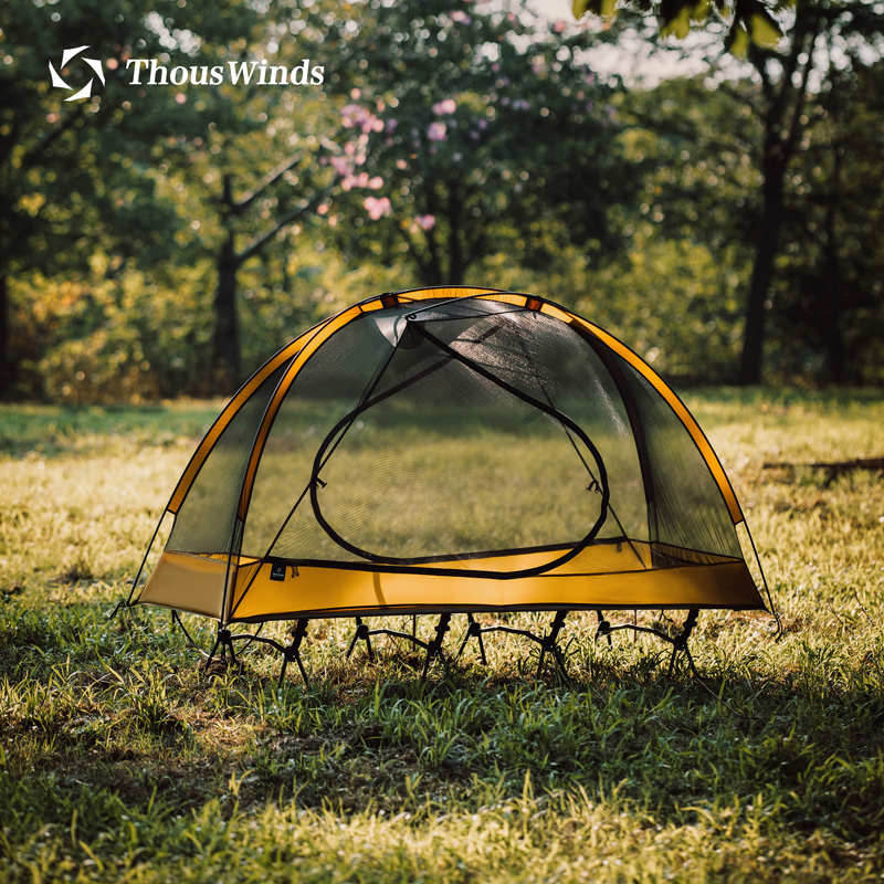 Thous Winds Taurus Solo Tent,  - Outdoor Camping Solo review and price