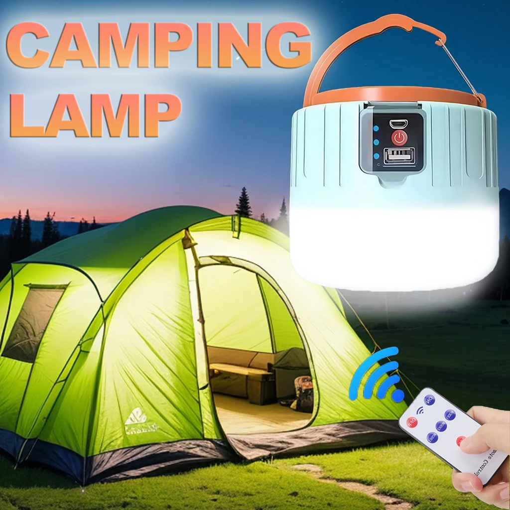 Solar Camping Lantern Recharge - Outdoor Camping Lamp review and price