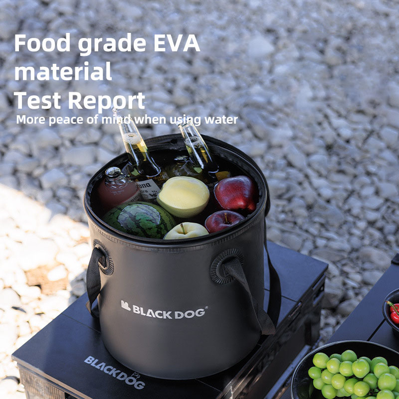 Blackdog Folding Water Round B - Outdoor Camping Folding Storage Box review and price