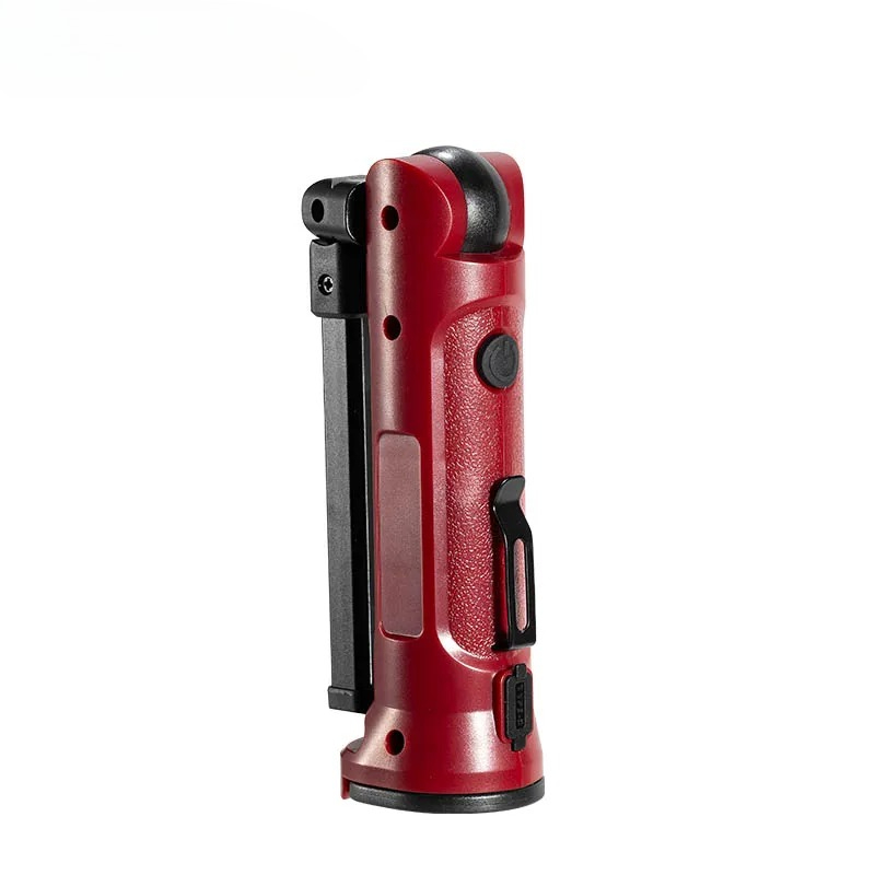 COB LED Work Light Rechargeabl - Outdoor Camping Lamp review and price