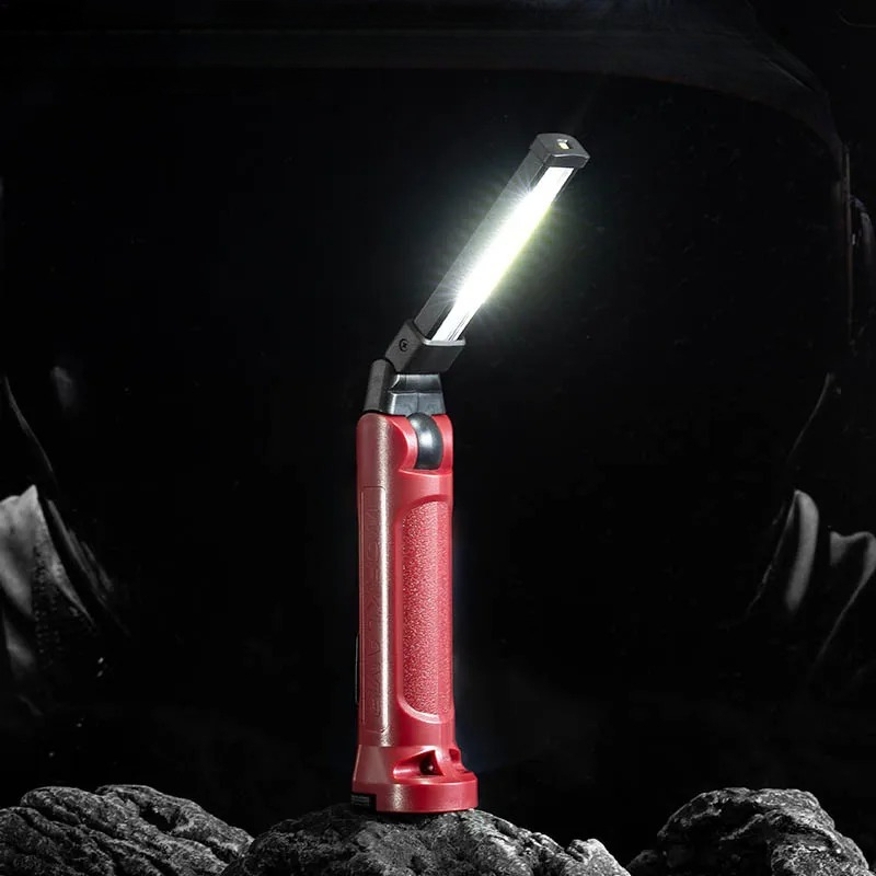 COB LED Work Light Rechargeabl - Outdoor Camping Lamp review and price