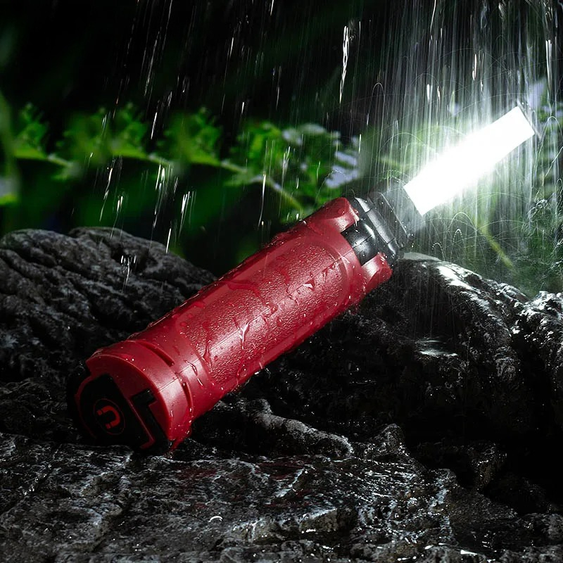 COB LED Work Light Rechargeabl - Outdoor Camping Lamp review and price