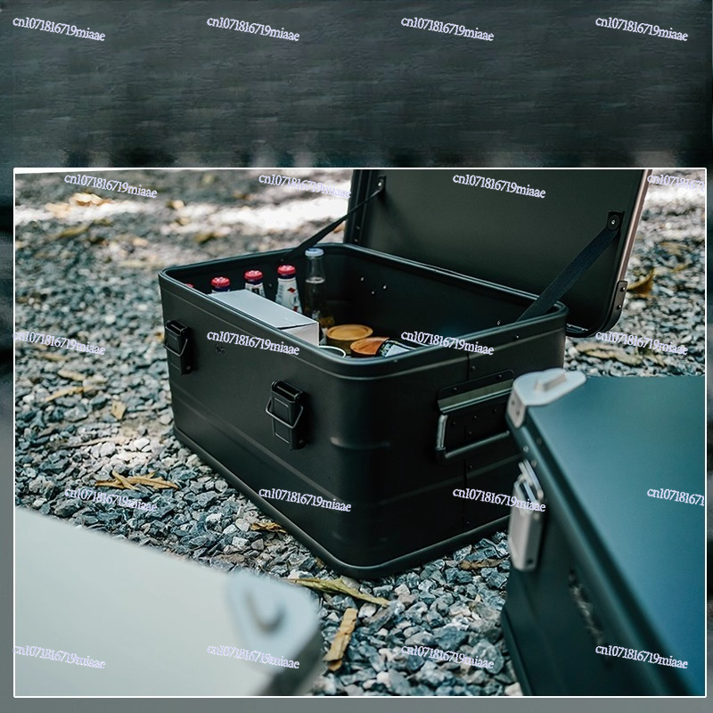 Car Car Trunk, Camping Storage - Outdoor Camping Storage Box review and price