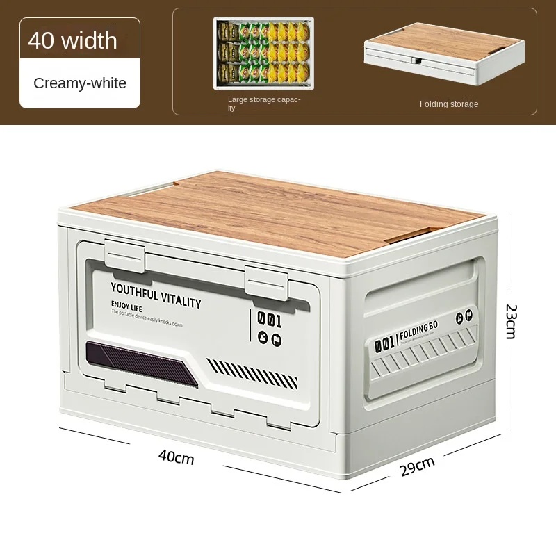 Outdoor Storage Box Camping Fo - Outdoor Camping Storage Box review and price