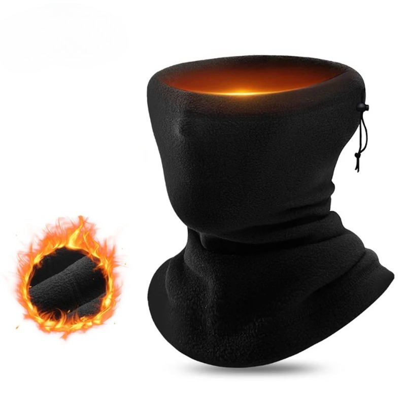 Winter Neck Warmer Gaiter Scar - Trekking Gaiters review and price