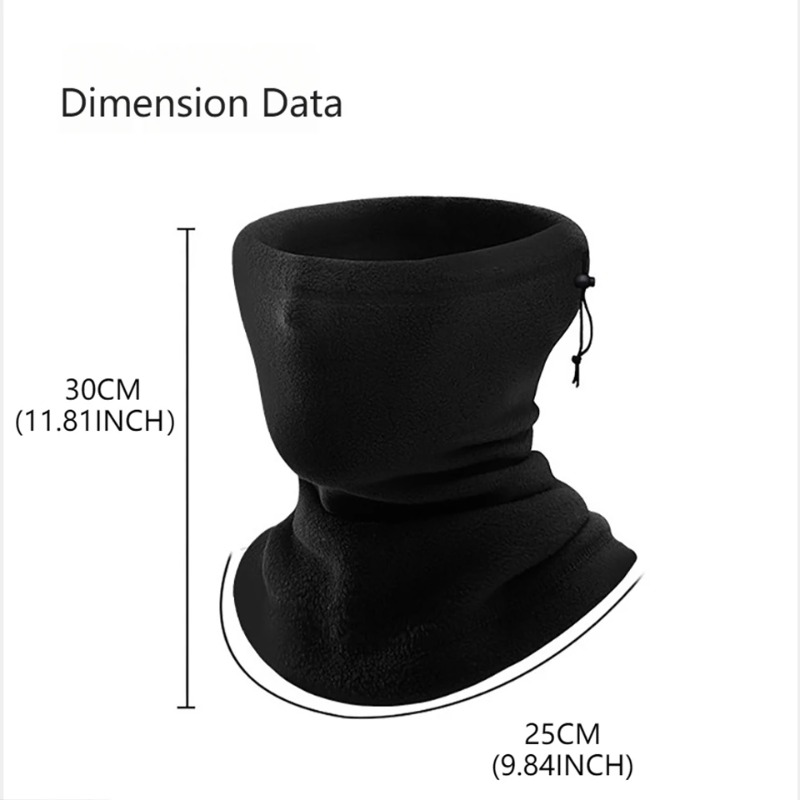 Winter Neck Warmer Gaiter Scar - Trekking Gaiters review and price