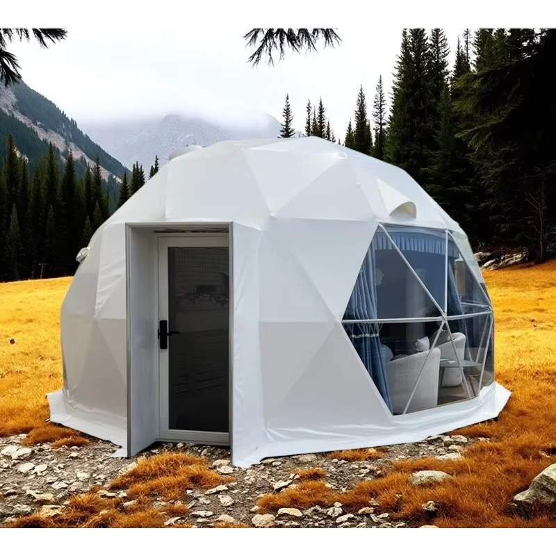 custom.Modern Outdoor PVC/Stee - Outdoor Camping Exhibition review and price