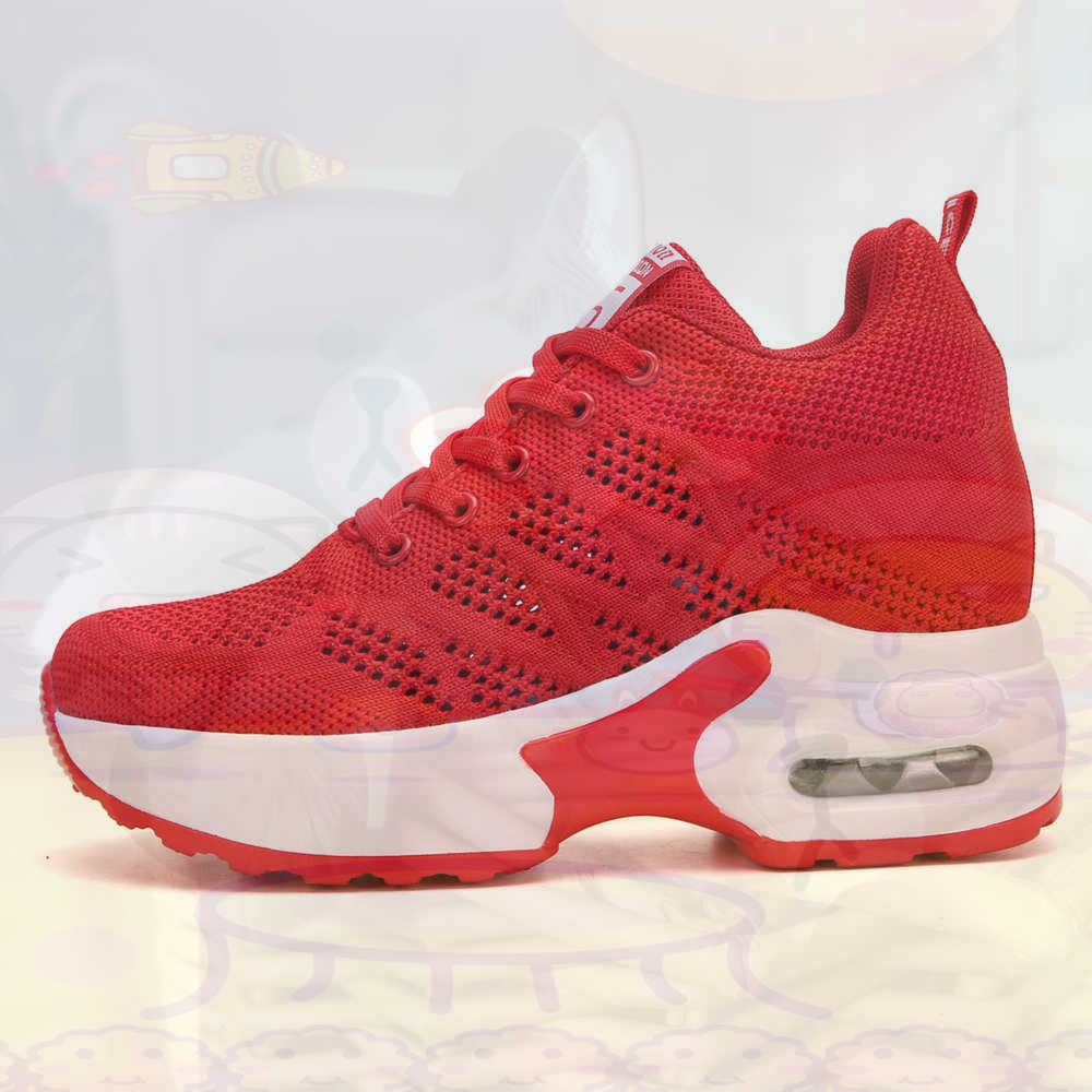 Red Size 36 Shoes Woman Tennis - Outdoor Camping Brands review and price
