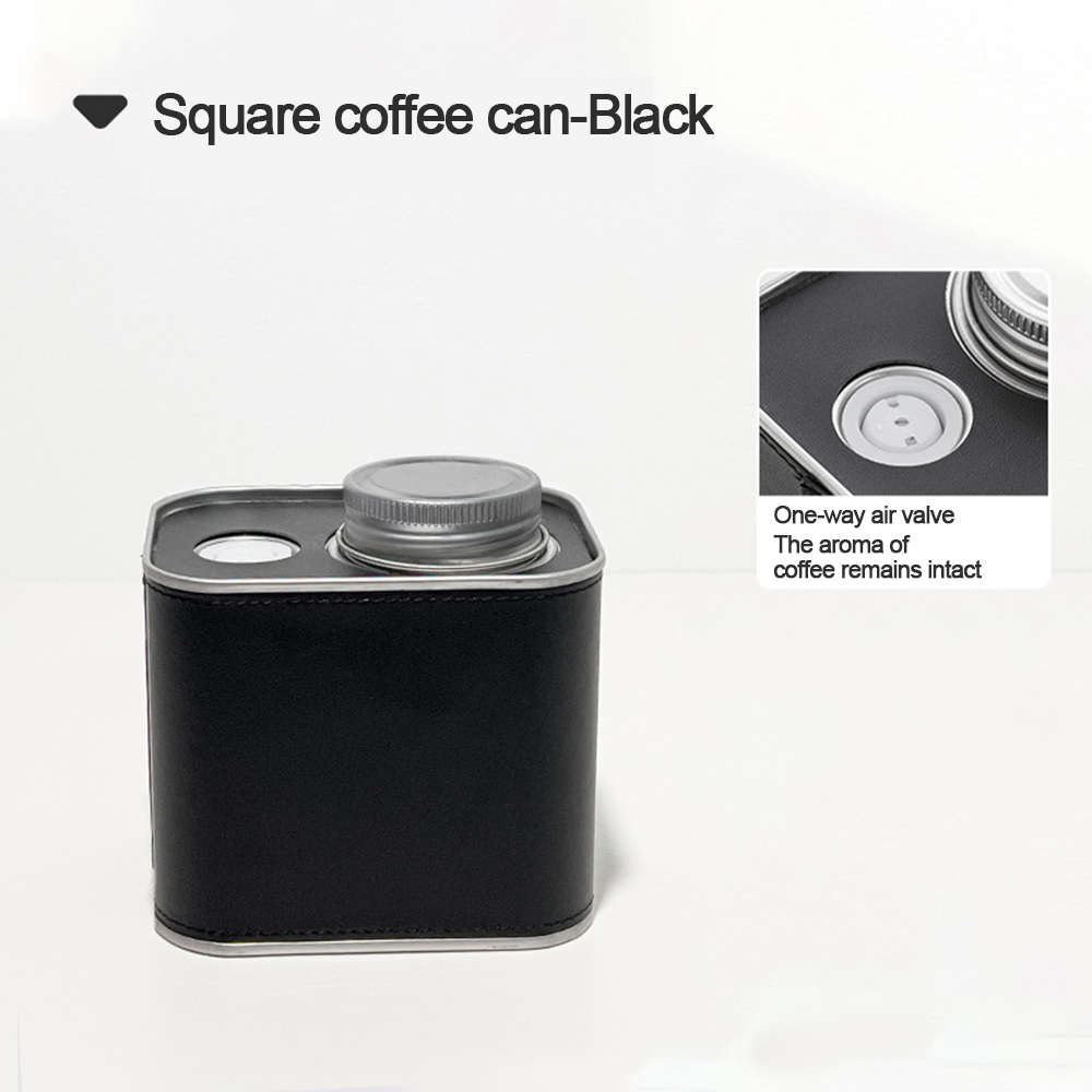 Coffee Bean Airtight Cans Outd - Outdoor Camping Storage Box review and price