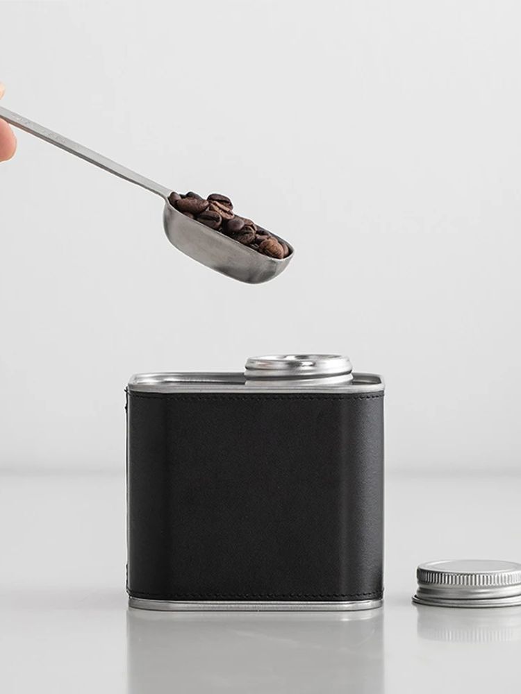 Coffee Bean Airtight Cans Outd - Outdoor Camping Storage Box review and price