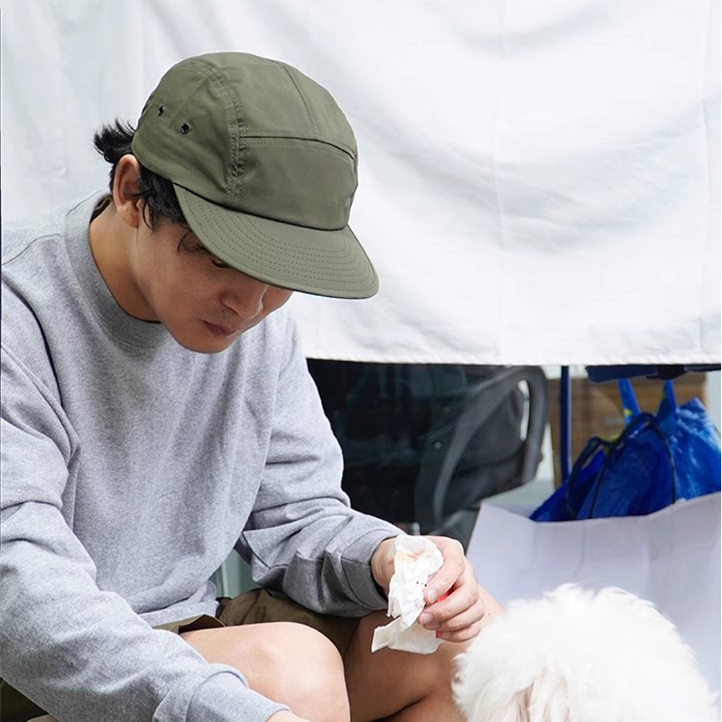 Korea Fashion Camp Cap,Quick D - Outdoor Camping Korea review and price