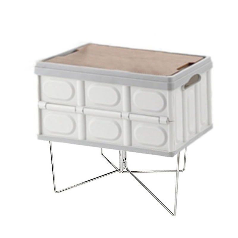 Camping Folding Coolers Box St - Outdoor Camping Folding Storage Box review and price