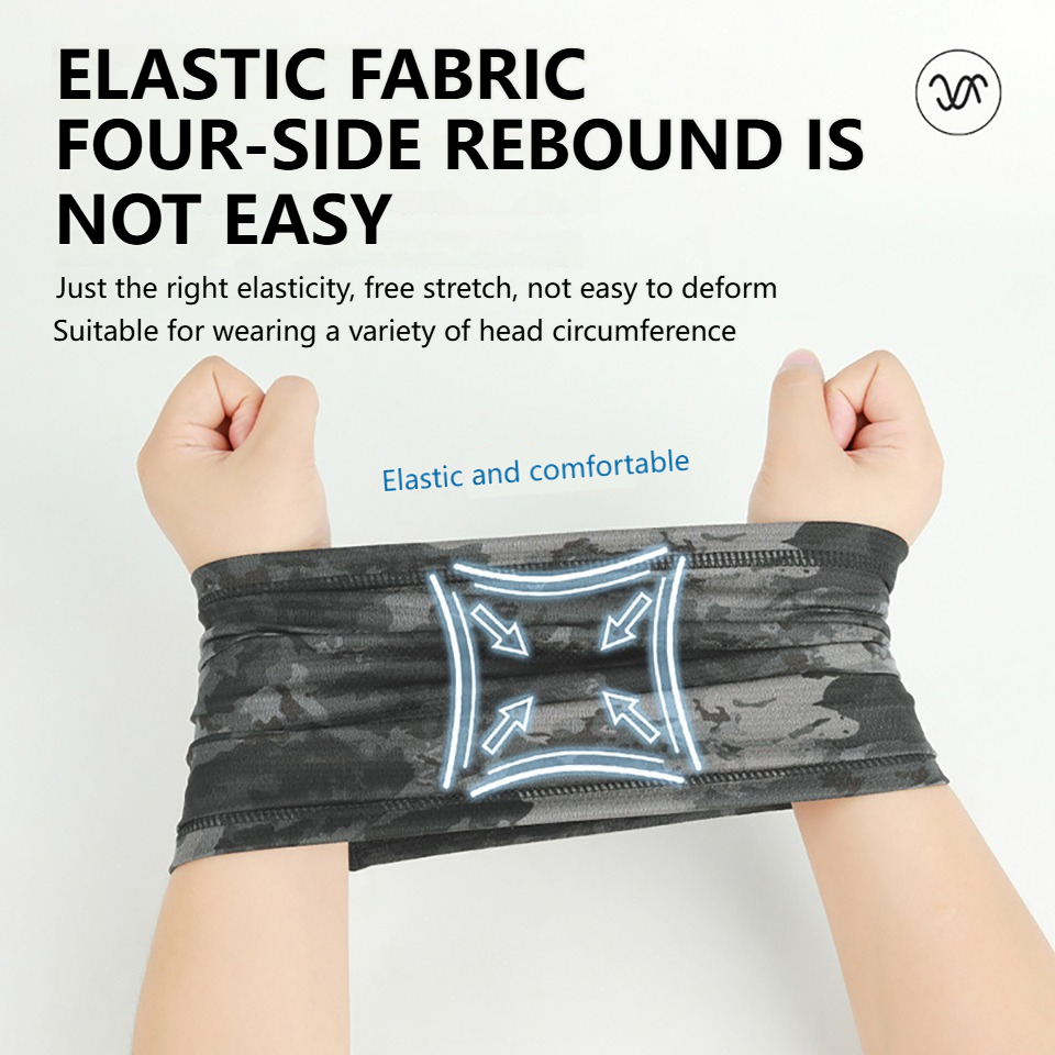 NOFOXO Summer Sports Neck Gait - Trekking Gaiters review and price