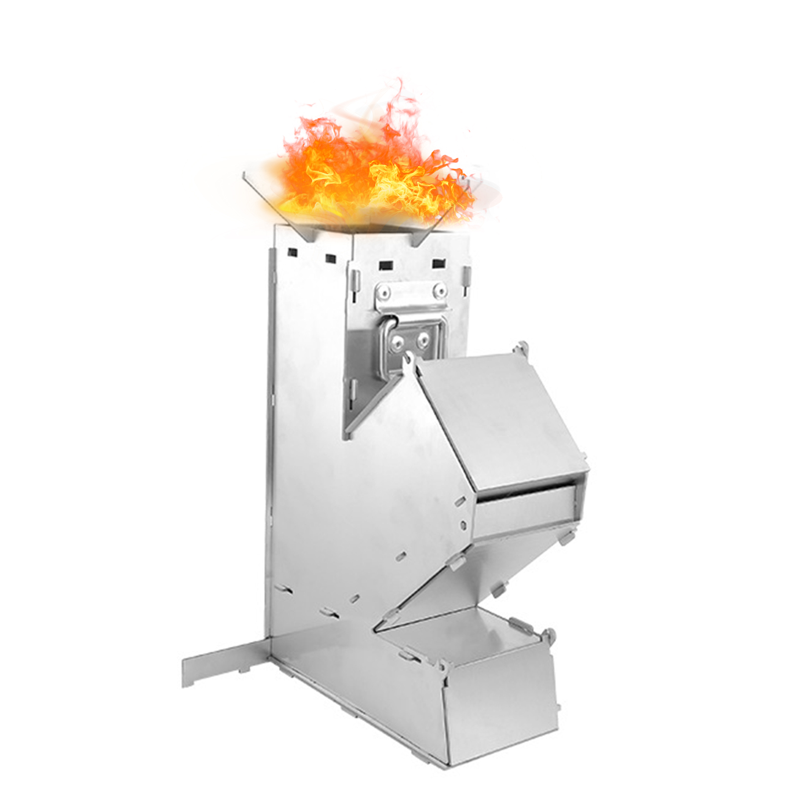 Outdoor Wood Stove Thick Stain - Outdoor Camping Stove Wood review and price