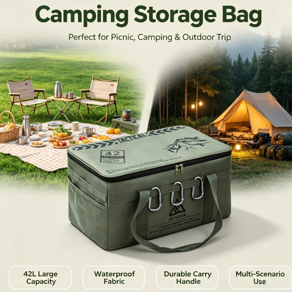 30/42L Foldable Portable Outdo - Outdoor Camping Uk review and price