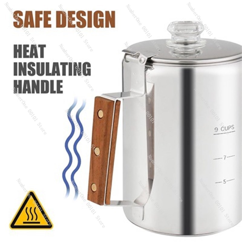 Coffee Percolators Stovetop fo - Camp Percolator Coffee review and price
