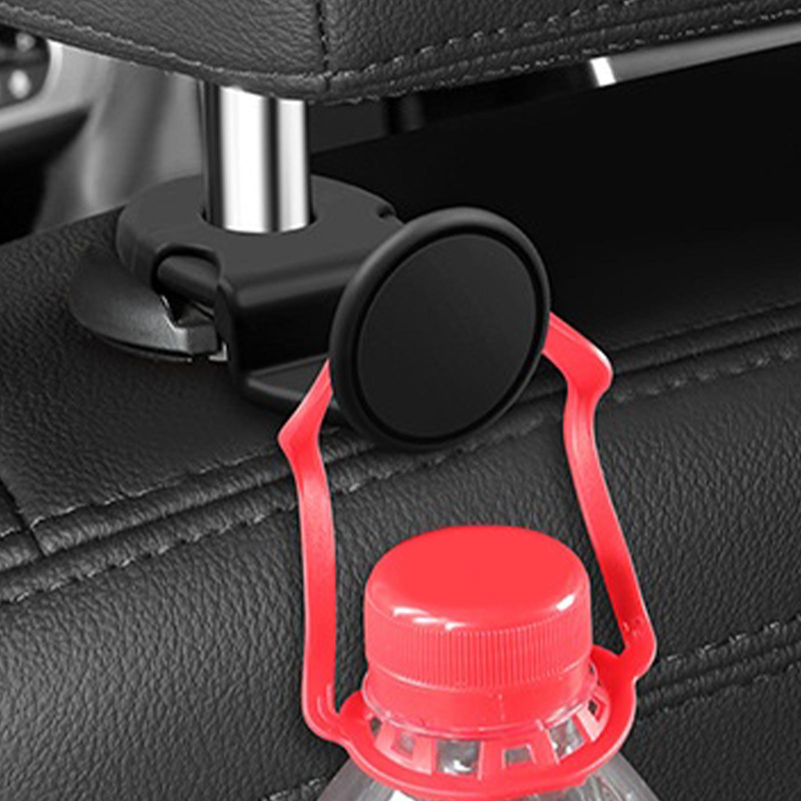 Headrest Hooks for Car, Anti S - Outdoor Camping Storage Box review and price