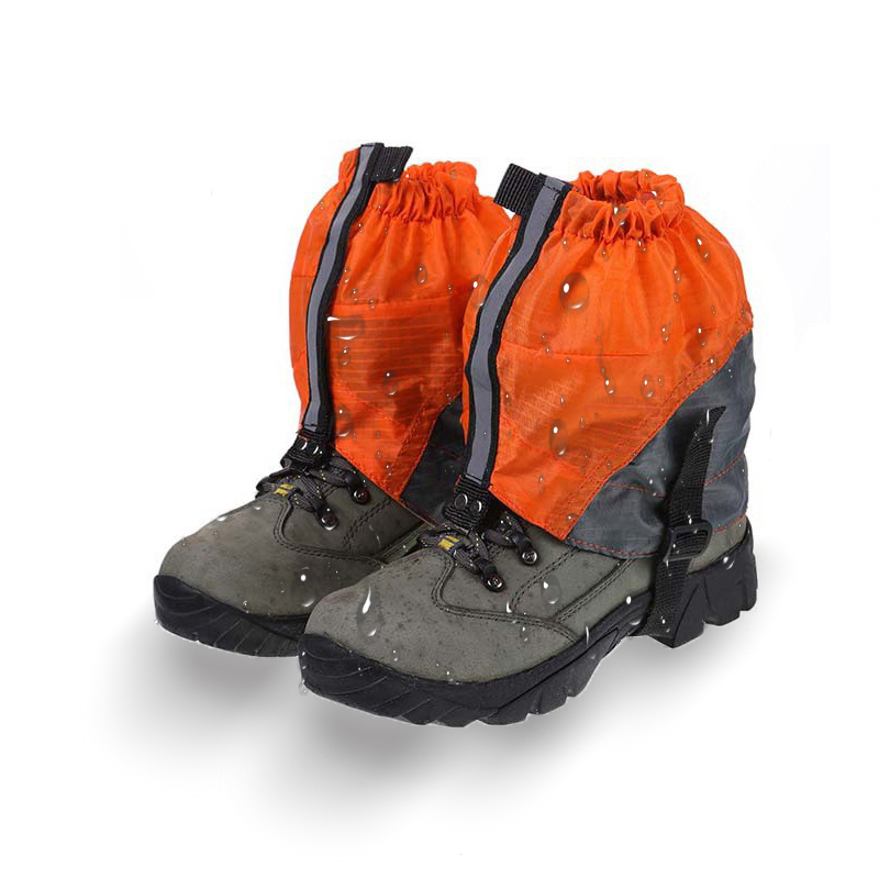 Unisex Waterproof Leg Covers L - Trekking Gaiters review and price