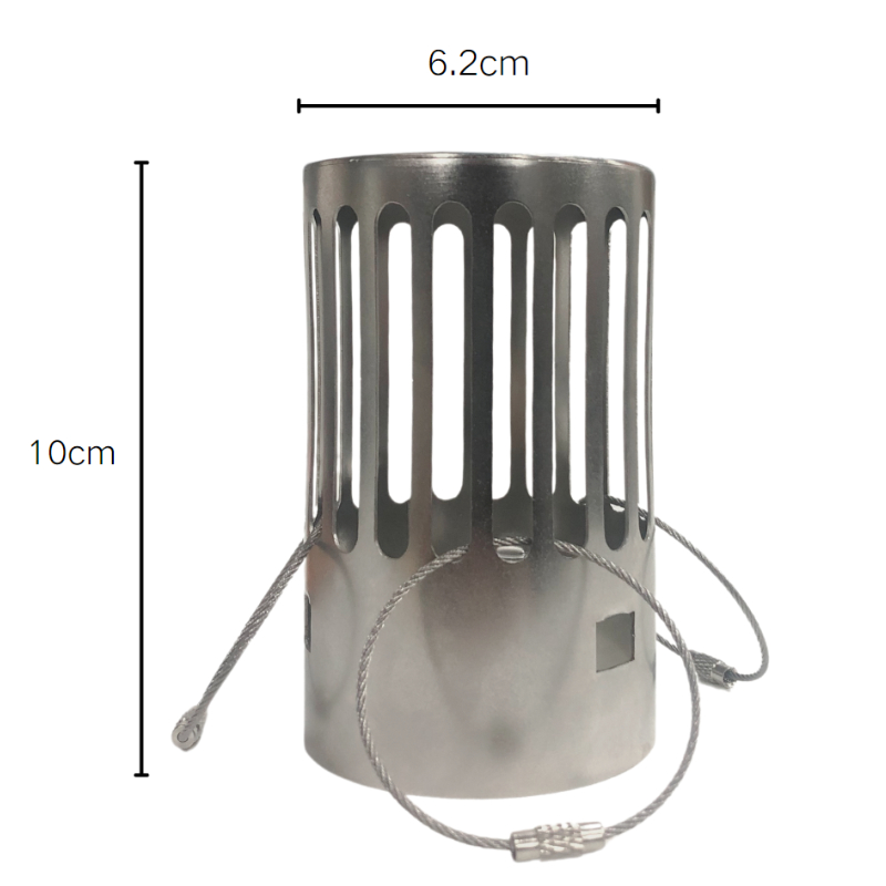 Camping Wood Stove Chimney Cap - Outdoor Camping Stove Wood review and price